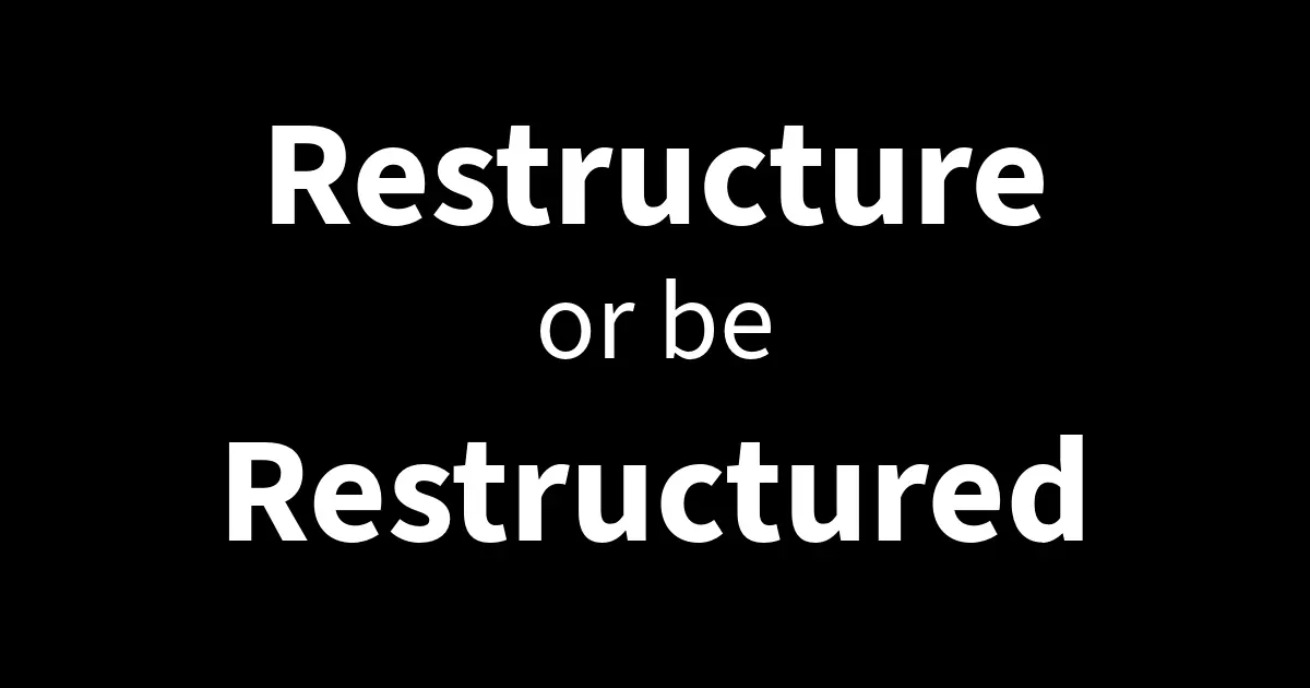 Protecting Pipeline When Your Team Is in Flux - CEO guide to revenue stability during organizational change